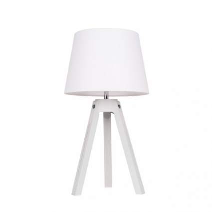 Настольная лампа Spot Light Tripod 6111002 для спальни площадью до 3.3 кв.м.,  в современном стиле