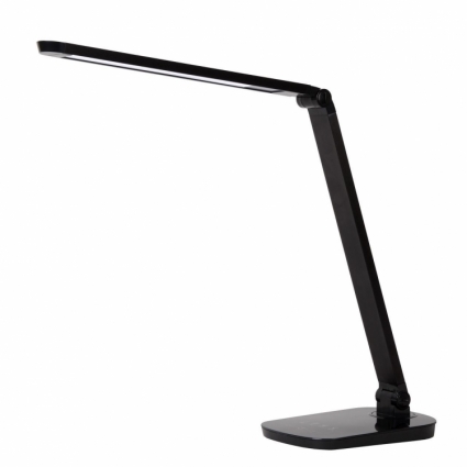 Настольная лампа Lucide Vario Led 24656/10/30 для офиса площадью до 4 кв.м.,  в современном стиле