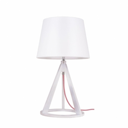 Настольная лампа Spot Light Konan 6511502 для гостиной площадью до 3.3 кв.м.,  в современном стиле