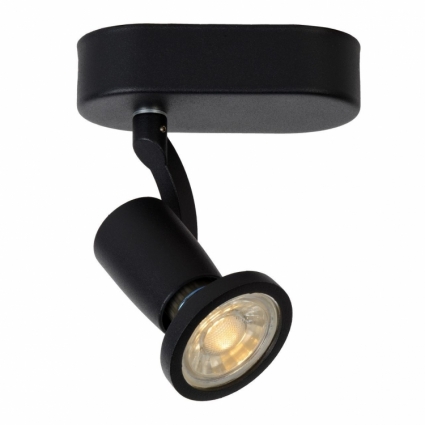 Светодиодный спот Lucide Jaster Led 11903/05/30 для магазина площадью до 2.5 кв.м.,  в современном стиле