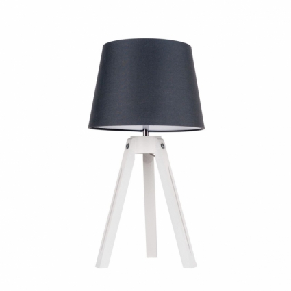 Настольная лампа Spot Light Tripod 6114002 для спальни площадью до 3.3 кв.м.,  в современном стиле