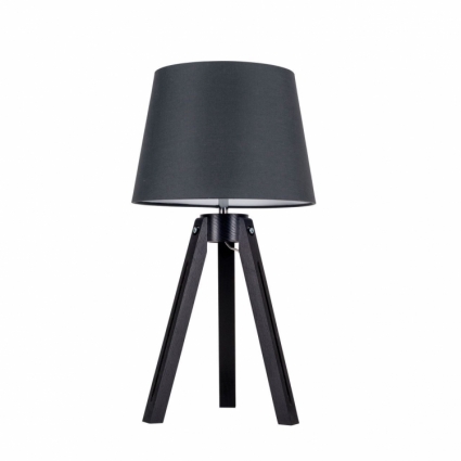 Настольная лампа Spot Light Tripod 6114004 для спальни площадью до 3.3 кв.м.,  в современном стиле