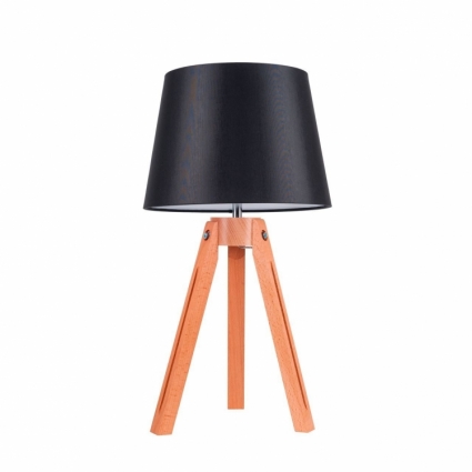 Настольная лампа Spot Light Tripod 6115031 для спальни площадью до 3.3 кв.м.,  в современном стиле