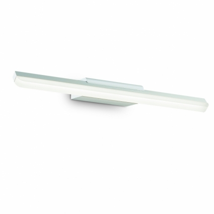 Подсветка для картин Ideal Lux Riflesso AP60 Bianco для гостиной площадью до 5.1 кв.м.,  в современном стиле