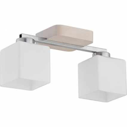 Потолочная люстра TK Lighting 280 Toni 2 для кухни площадью до 6.7 кв.м.,  в современном стиле
