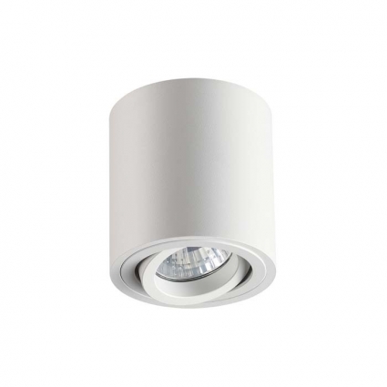 Потолочный светильник Odeon Light Tuborino 3567/1C для прихожей площадью до 2.8 кв.м.,  в современном стиле