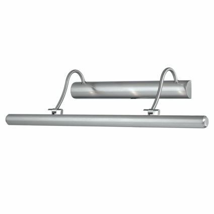 Подсветка для картин Ideal Lux Mirror-10 AP4 Nickel для экспозиции площадью до 8.9 кв.м.,  в современном стиле