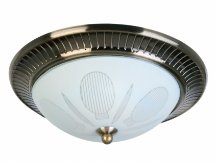 Накладной светильник Toplight Fae TL5060Y-02AB для прихожей площадью до 4.4 кв.м.,  в стиле кантри