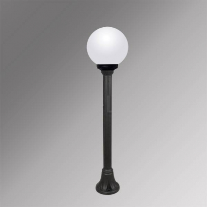Уличный светильник Fumagalli Mizarr/G250 G25.151.000.AYE27 на площадь до 3.3 кв.м., цвет черный,  в стиле ретро