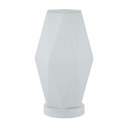 Настольная лампа Maytoni Simplicity MOD231-TL-01-W для кухни площадью до 3.3 кв.м.,  в современном стиле
