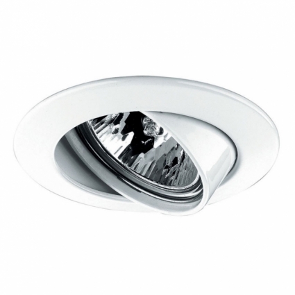 Встраиваемый светильник Paulmann Premium Line Halogen 5774 для кухни площадью до 1.9 кв.м.,  в современном стиле