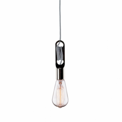 Подвесной светильник Loft IT Tails Loft1510N для прихожей площадью до 2.2 кв.м.,  в стиле лофт