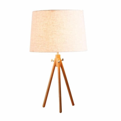 Настольная лампа Loft IT Simplicity Loft7112T для гостиной площадью до 3.3 кв.м.,  в современном стиле