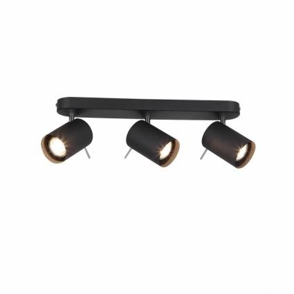 Светодиодный спот ST Luce Fanale SL597.401.03 для магазина площадью до 3 кв.м.,  в современном стиле