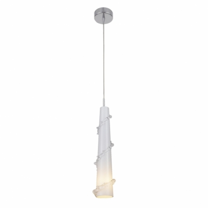 Подвесной светильник Lightstar Petalo 804310 для кухни площадью до 2.2 кв.м.,  в стиле прованс