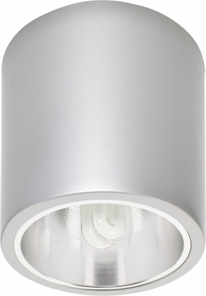 Потолочный светильник Nowodvorski Downlight 4867 для кухни площадью до 1.4 кв.м.,  в современном стиле