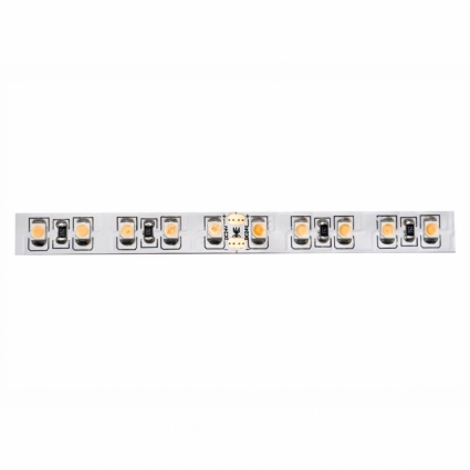 Светодиодная лента Donolux 5M теплый белый 48W IP20 DL-18381/W.White-24-120