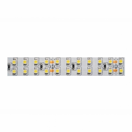 Светодиодная лента Donolux 5M холодный белый 96W IP20 DL-18286/White-24-240