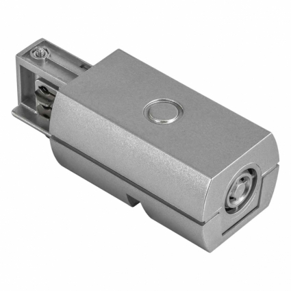 Питание Lightstar Barra 504119, цвет серый