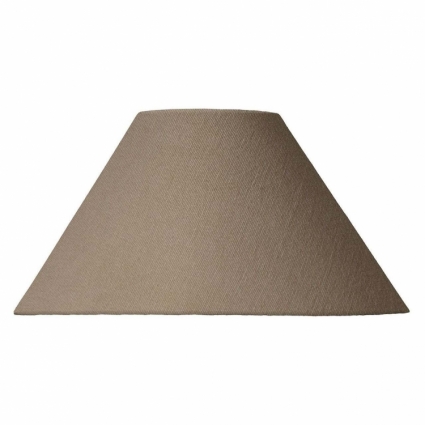 Абажур Lucide Shade 61022/50/41 для гостиной, цоколь E27,  в классическом стиле