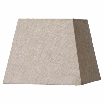 Абажур Lucide Shade 61023/20/38 для гостиной, цвет кремовый,  в классическом стиле