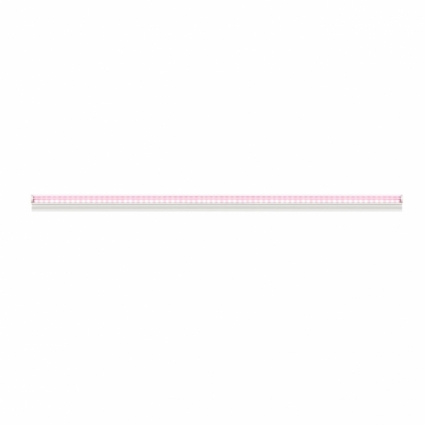 Настенный светодиодный светильник (UL-00002991) Uniel ULI-P20-10W/SPSB IP40 White на площадь до 5 кв.м., цвет белый,  в современном стиле