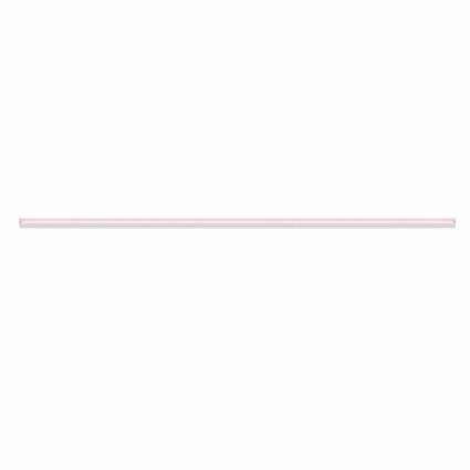 Настенный светодиодный светильник (UL-00002993) Uniel ULI-P21-35W/SPSB IP40 White, цвет белый,  в современном стиле