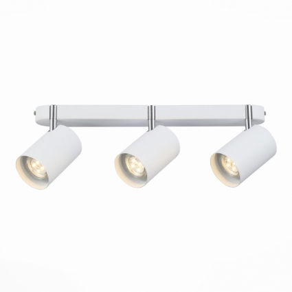 Светодиодный спот ST Luce Fanale SL597.501.03 для магазина площадью до 4.5 кв.м.,  в современном стиле