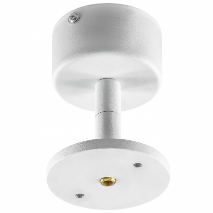 Основание для светильника Lightstar Rullo 590006 для кухни, цвет белый,  в стиле Хай-тек