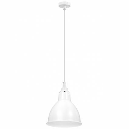 Подвесной светильник Lightstar Loft 765016 для кухни, цвет белый,  в морском стиле