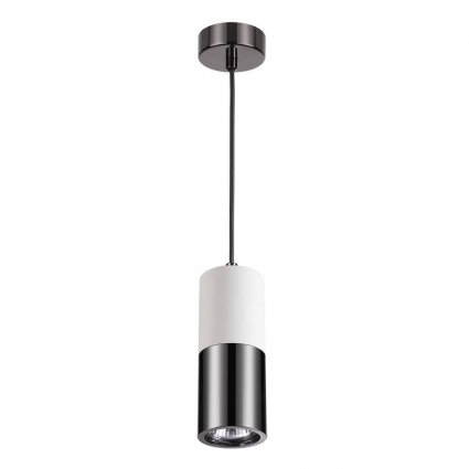 Подвесной светильник Odeon Light Duetta 3834/1 для кухни, цвет черный,  в современном стиле