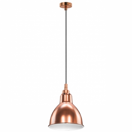 Подвесной светильник Lightstar Loft 765013 для кухни, цвет медь,  в морском стиле