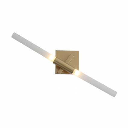 Бра ST Luce Laconicita SL947.201.02 для кухни площадью до 4 кв.м., цвет белый,  в стиле Хай-тек