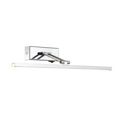Подсветка для картин Odeon Light Sarta 4614/12WL для гостиной, цвет хром,  в современном стиле