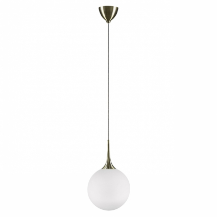 Подвесной светильник Lightstar Globo 813031 для кухни площадью до 2.2 кв.м.,  в современном стиле