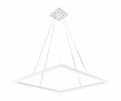 Подвесной светодиодный светильник Kink Light Альтис 08226,01(4000K) для офиса площадью до 18 кв.м.