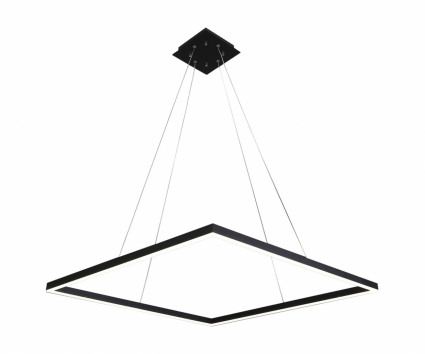 Подвесной светодиодный светильник Kink Light Альтис 08226,19(4000K) для офиса площадью до 18 кв.м.