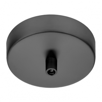Основание для светильника Sun Lumen 058-483, цвет черный