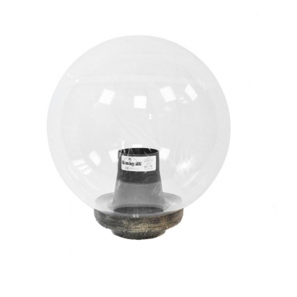 Уличный светильник Fumagalli Globe 250 Classic G25.B25.000.BXE27, цвет прозрачный,  в классическом стиле