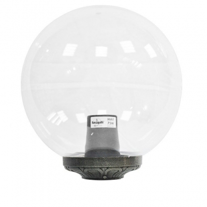 Уличный светильник Fumagalli Globe 300 Classic G30.B30.000.BXE27, цвет прозрачный,  в классическом стиле