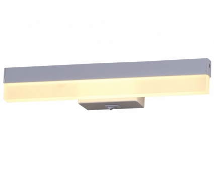 Подсветка для зеркал Kink Light Ансер 08151(4000K) для спальни площадью до 1 кв.м.,  в современном стиле