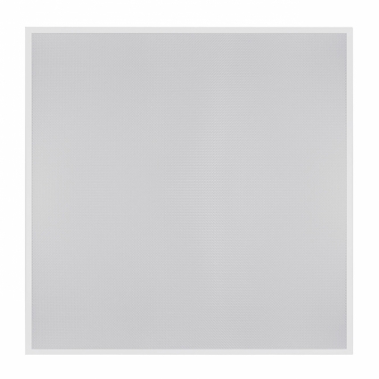Встраиваемый светодиодный светильник (UL-00004589) Uniel ULP-6060 48W/6500К IP40 Universal White для офиса, цвет белый