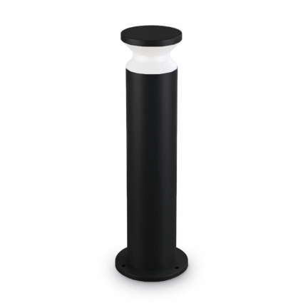 Уличный светильник Ideal Lux Torre PT1 Big Nero, цвет черный