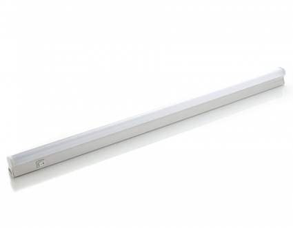 Мебельный светодиодный светильник Ambrella light Tube 300201 для офиса площадью до 6 кв.м.