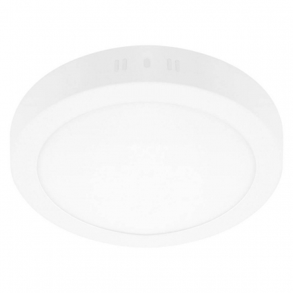 Потолочный светодиодный светильник Lightstar Zocco 323064 для офиса, цвет белый