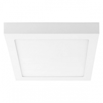Потолочный светодиодный светильник Lightstar Zocco 324062 для офиса, цвет белый