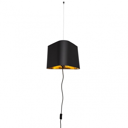 Подвесной светильник Loft IT Loft1167F-BL для прихожей площадью до 3 кв.м.