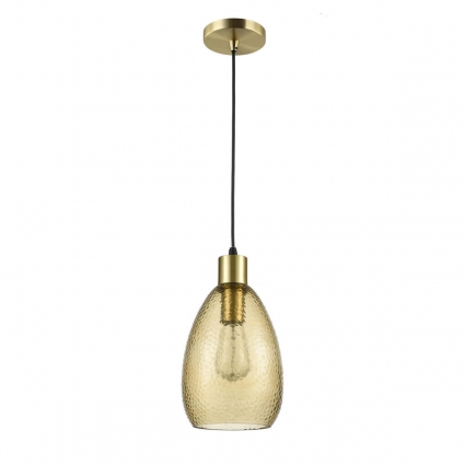 Подвесной светильник Vele Luce Placido VL5055P14 для гостиной, цоколь E27