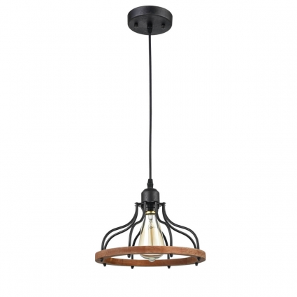 Подвесной светильник Vele Luce Franco VL6032P01, цоколь E27