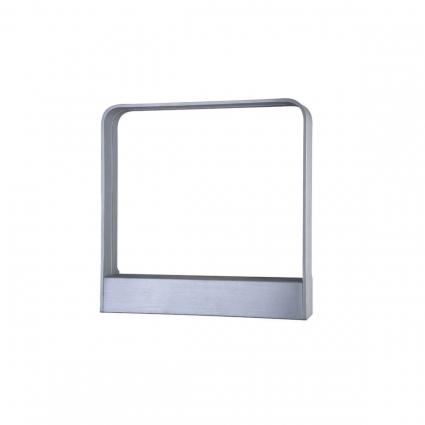 Подсветка Vele Luce Casteli VL8117W21, цвет матовый никель